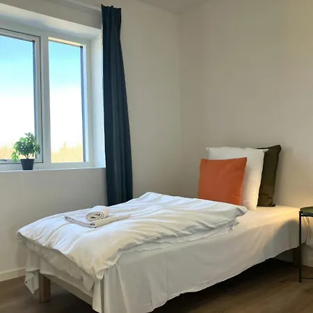 Spacious For 3 Odense