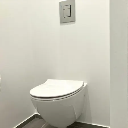 Spacious For 3 Odense