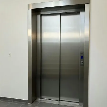 Spacious For 3 *